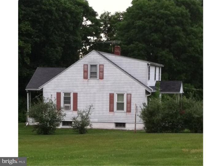 Short walk to canal and Tinicum Park, bike trails, boating and fishing 1/4 mile to Delaware River 29' 2x 25' basement, two car detached garage. The heating sys. windows where replaced in 1999. Roof & well pump replaced in 1996. Home is currently rented for $1750 per month. tenant will stay if you wanted a investment.