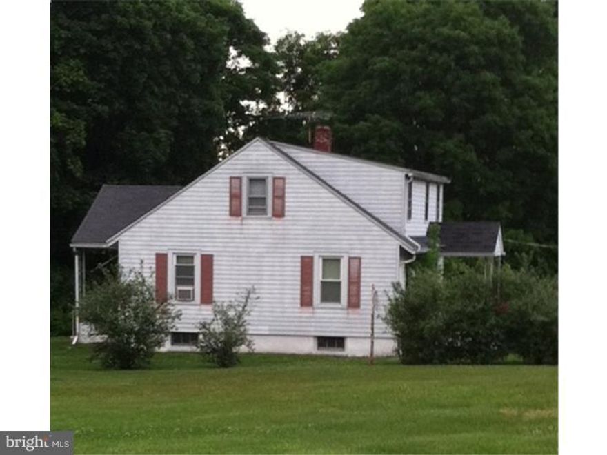 Short walk to canal and Tinicum Park, bike trails, boating and fishing 1/4 mile to Delaware River 29' 2x 25' basement, two car detached garage. The heating sys. windows where replaced in 1999. Roof & well pump replaced in 1996.  Home is currently rented for $1750 per month. tenant will stay if you wanted a investment.