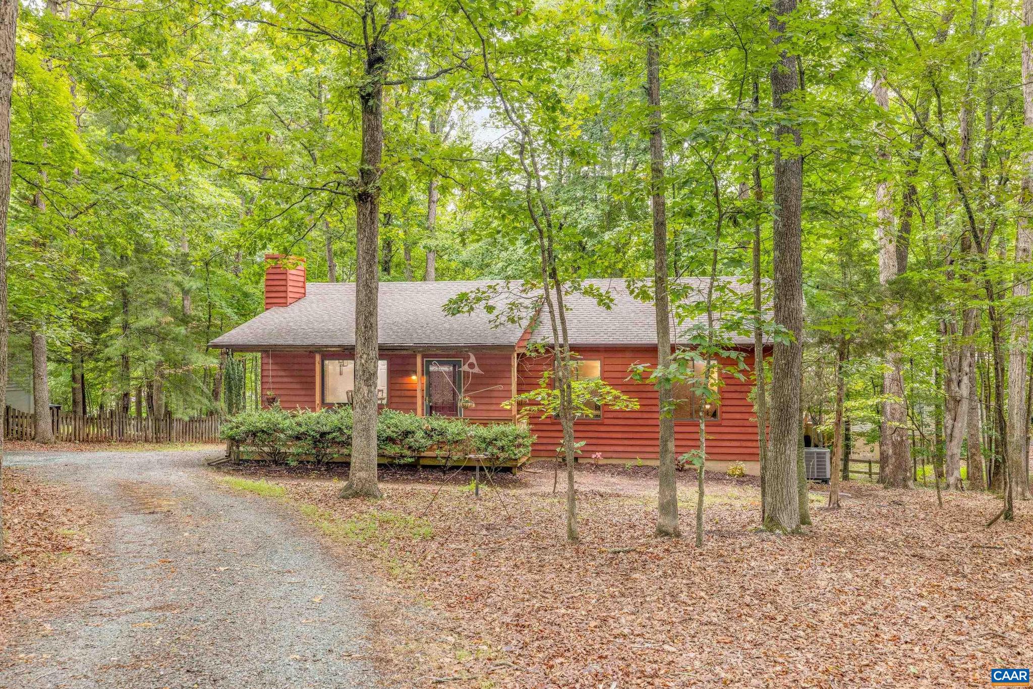 LAKE MONTICELLO - Residential