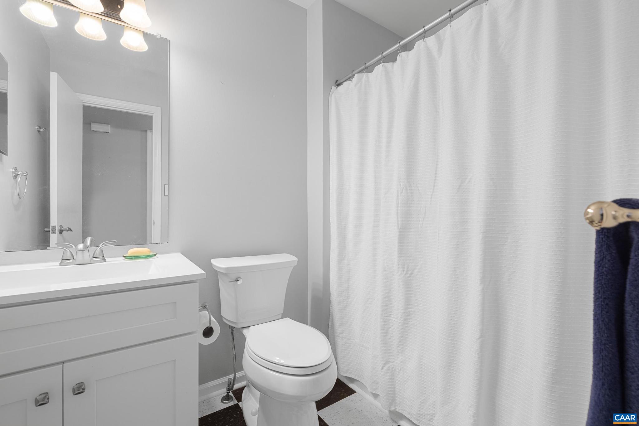 LAKE MONTICELLO - Residential