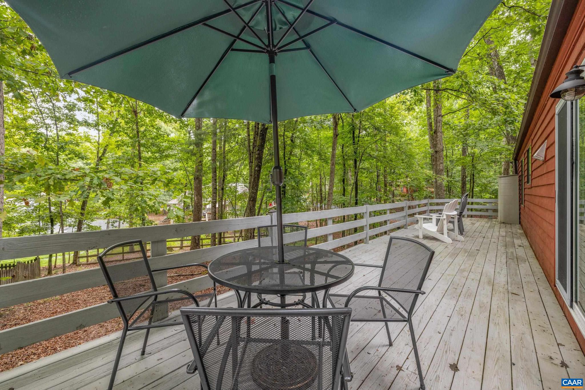 LAKE MONTICELLO - Residential