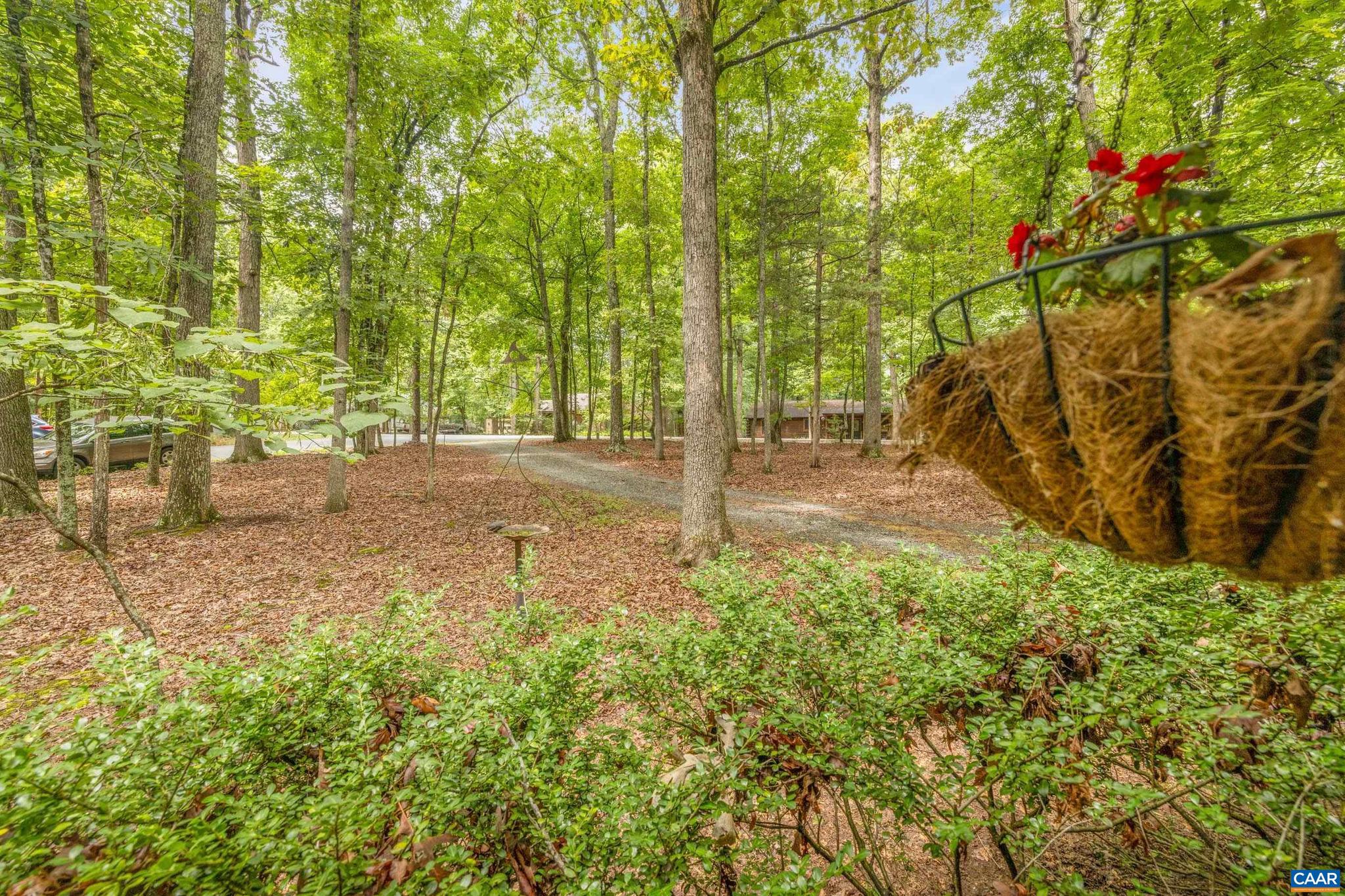LAKE MONTICELLO - Residential