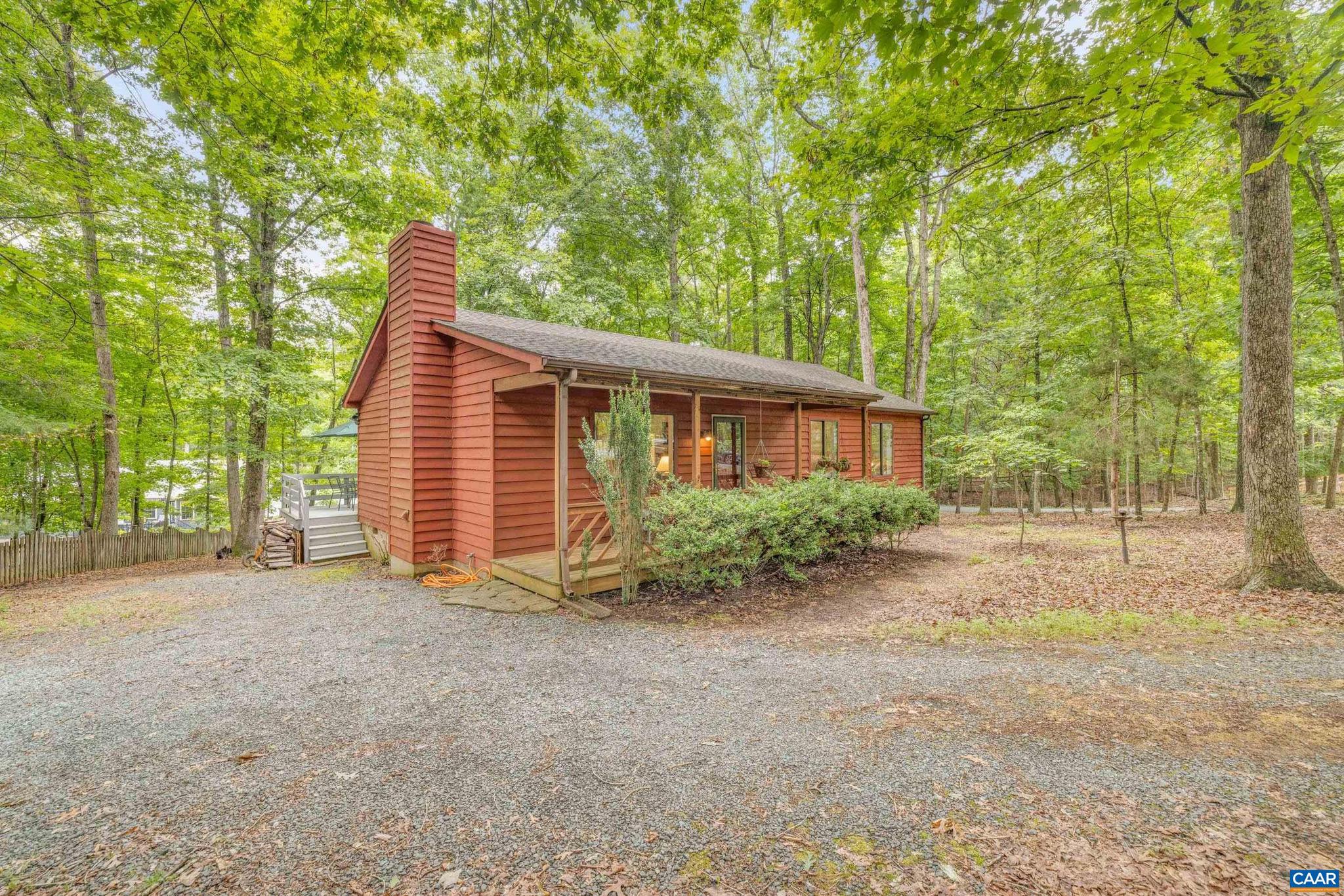 LAKE MONTICELLO - Residential