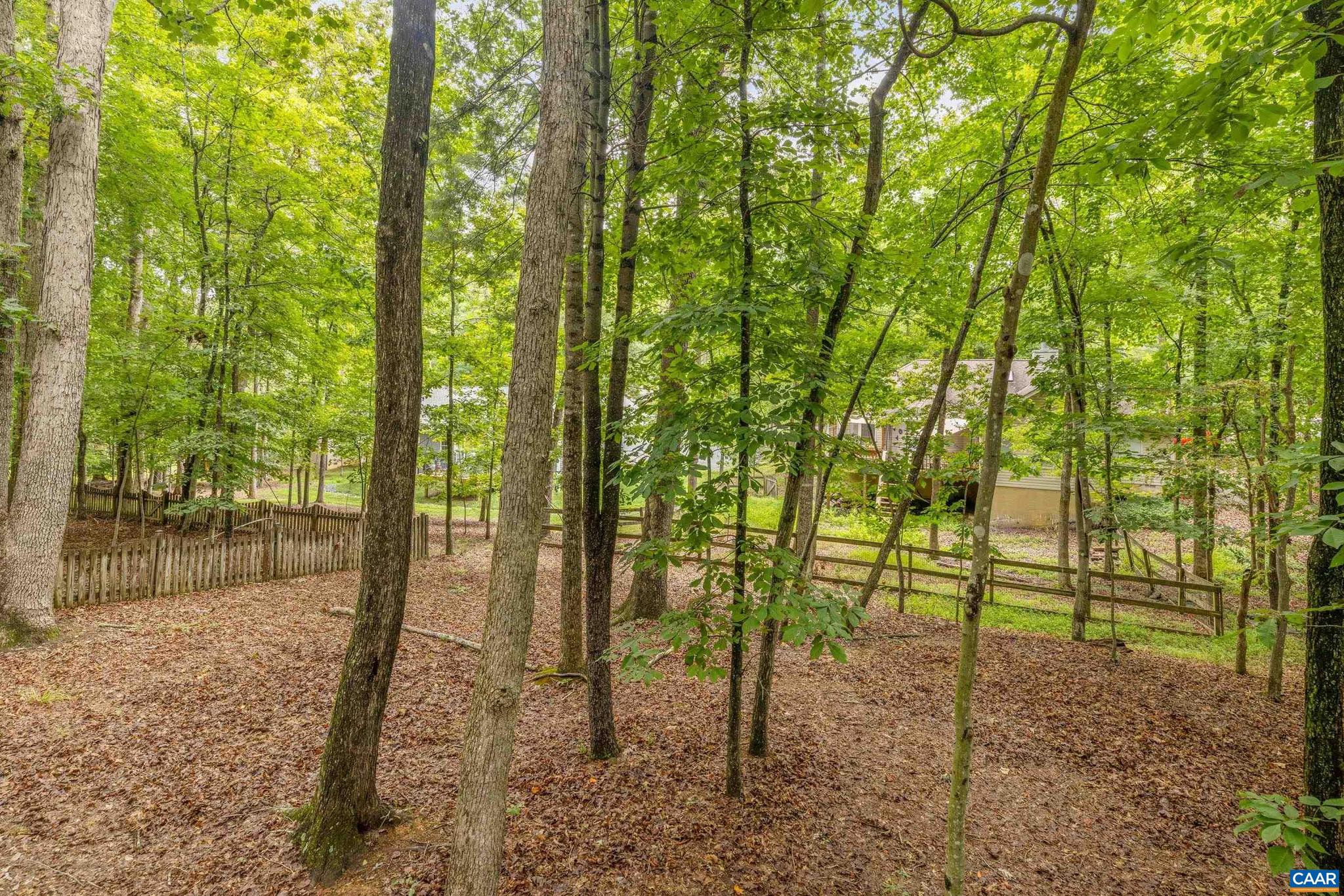 LAKE MONTICELLO - Residential