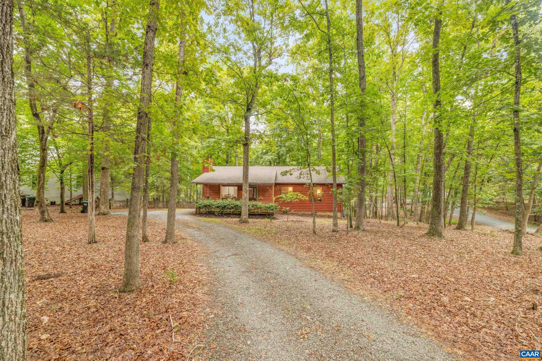 LAKE MONTICELLO - Residential