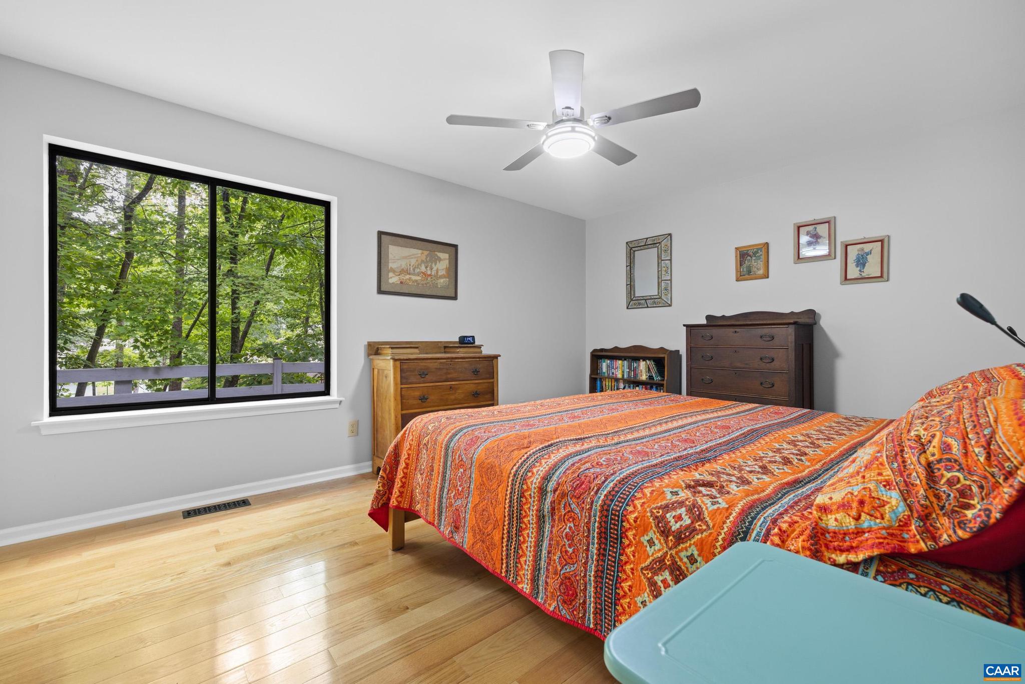 LAKE MONTICELLO - Residential