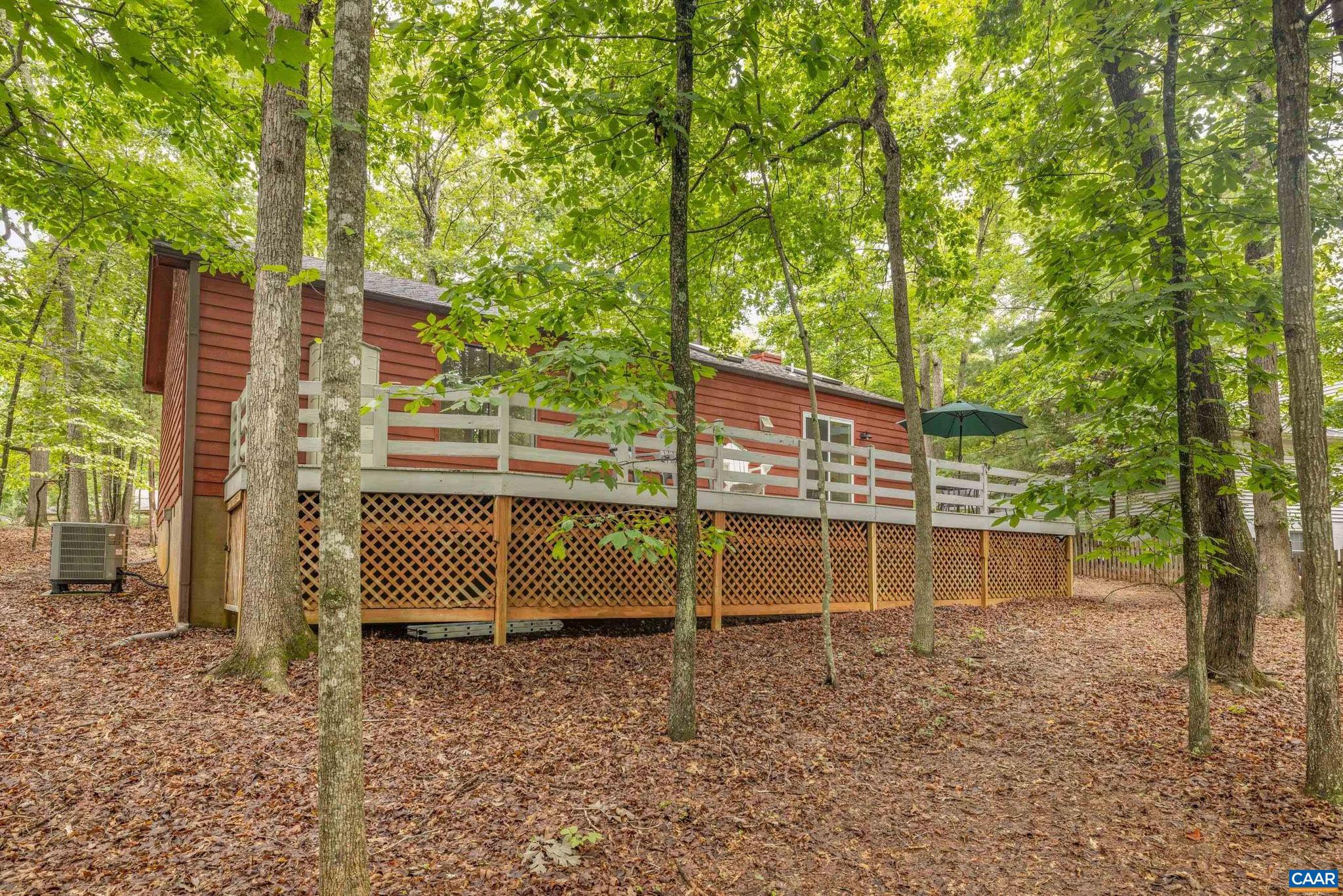 LAKE MONTICELLO - Residential