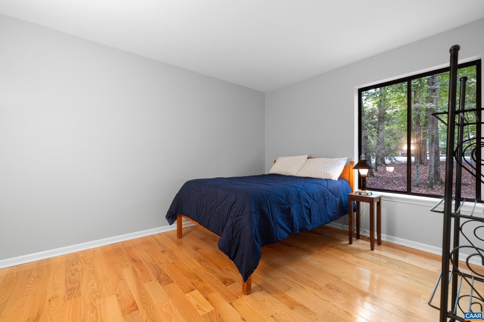 LAKE MONTICELLO - Residential