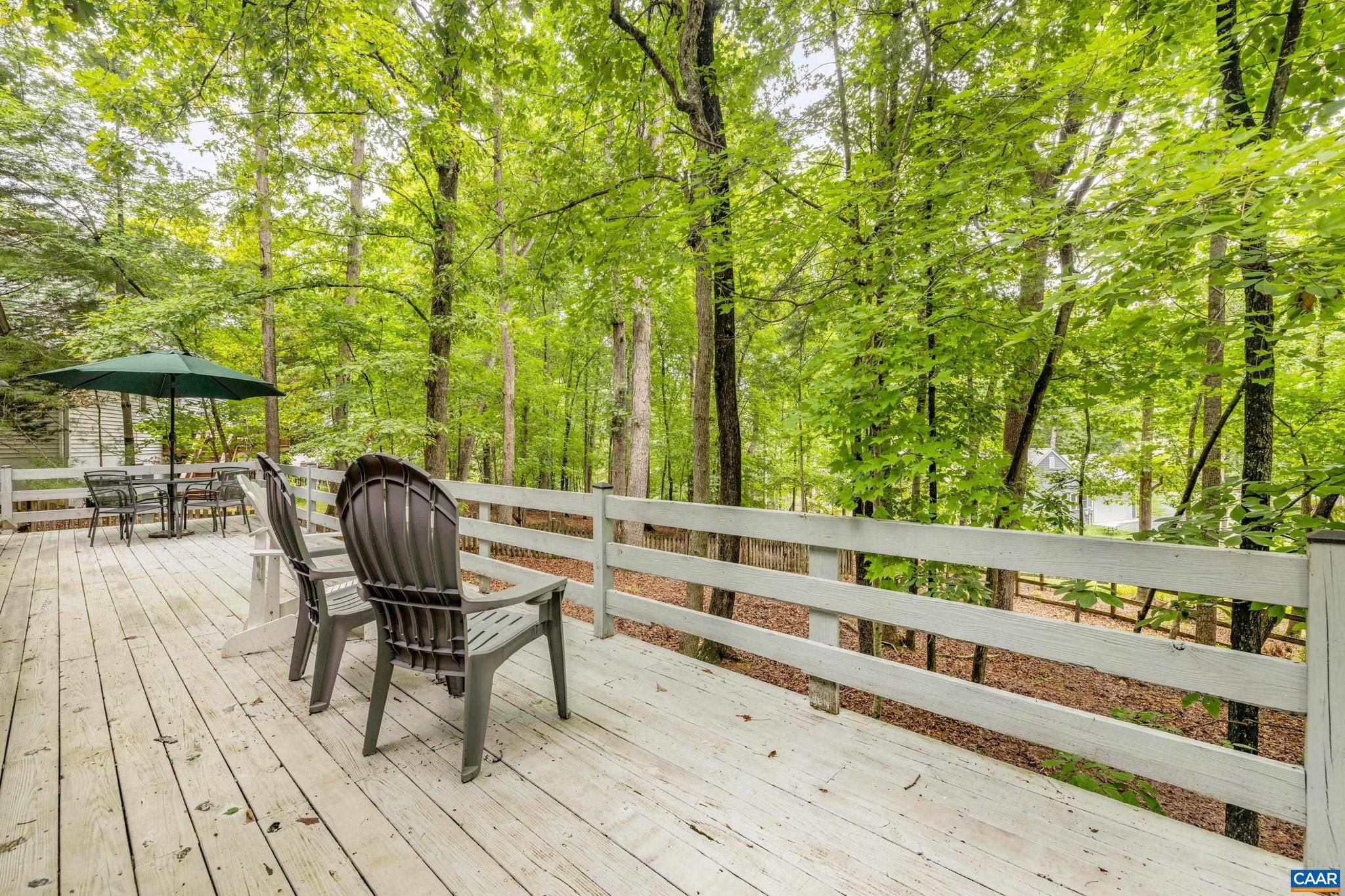 LAKE MONTICELLO - Residential