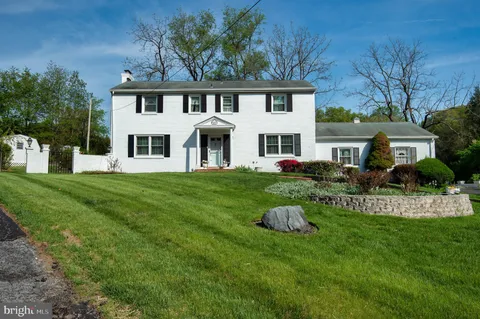 601 Parker Court, Wilmington, DE 19808 - MLS#: DENC2074852