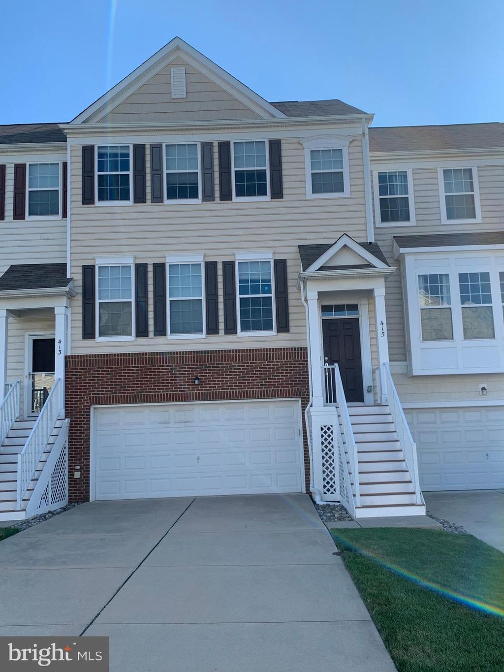 Photo of 415 Ellison, NORTH WALES, PA 19454 (MLS # PAMC2169216)