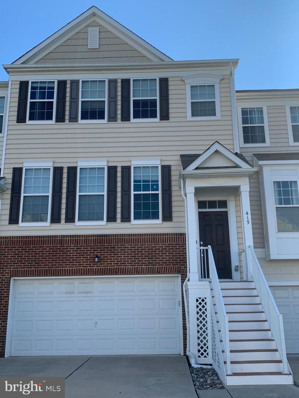 Photo of 415 Ellison, NORTH WALES, PA 19454 (MLS # PAMC2169216)