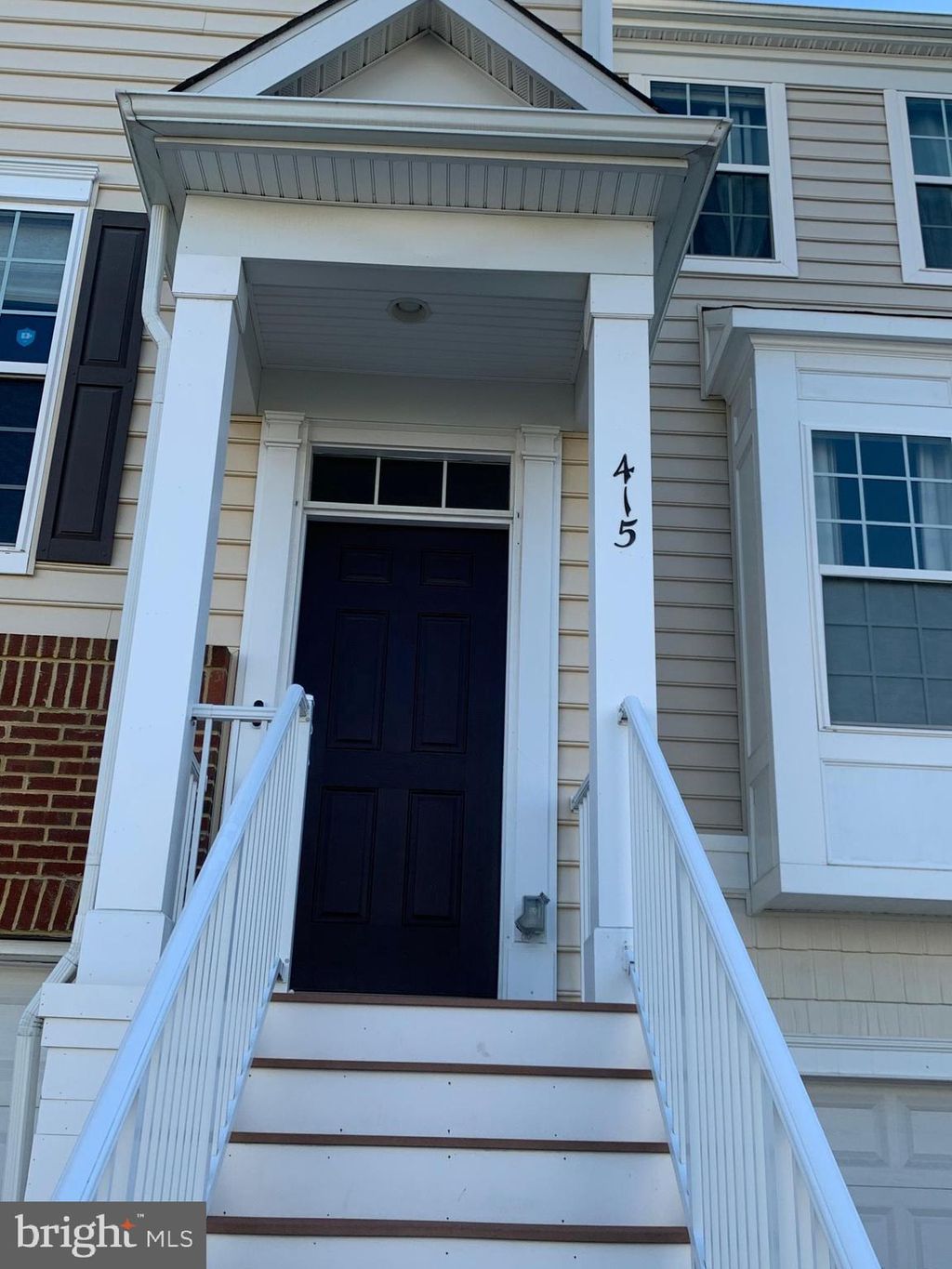 Photo of 415 Ellison, NORTH WALES, PA 19454 (MLS # PAMC2169216)