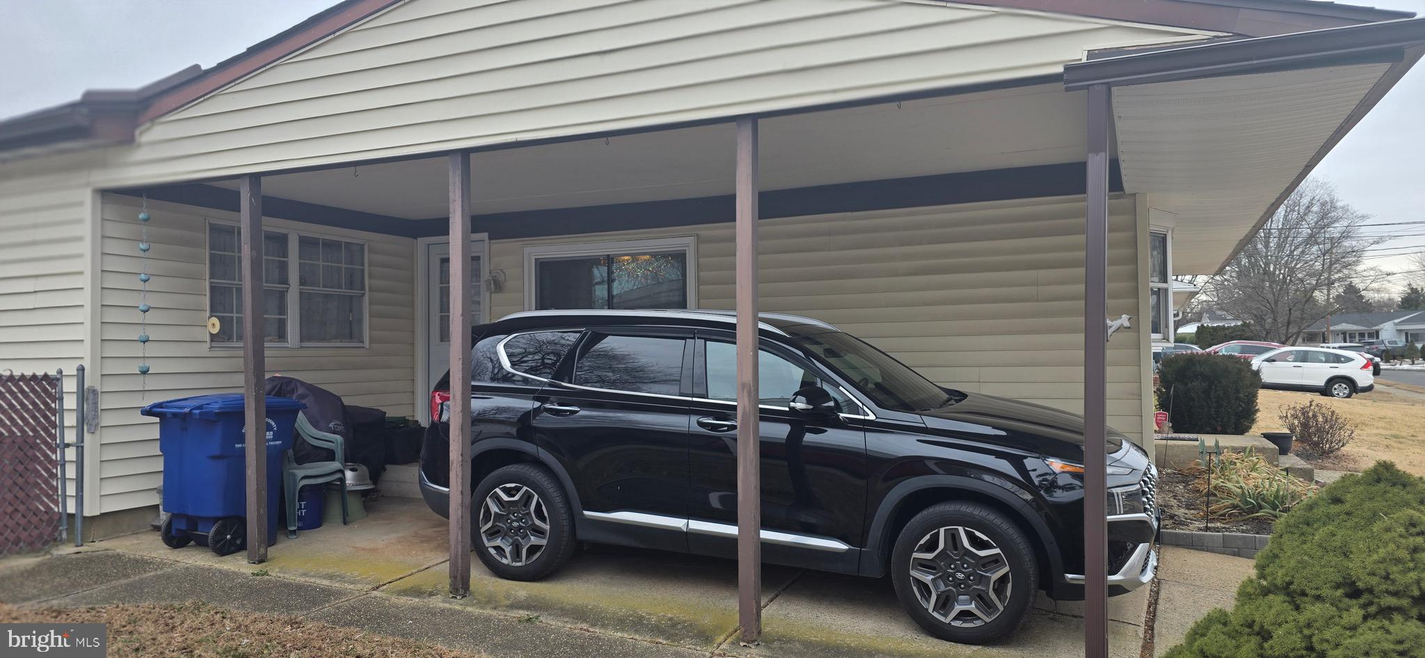 27 INDIAN QUEEN LANE