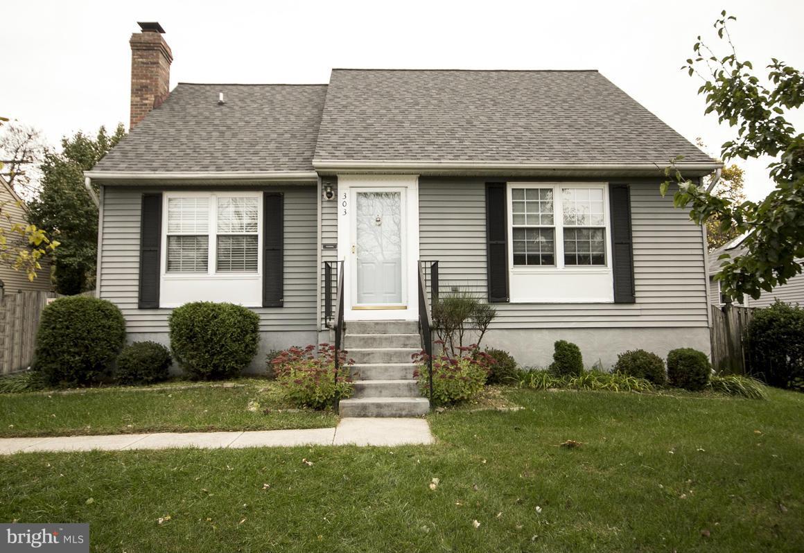 SANDY OAKS - Residential