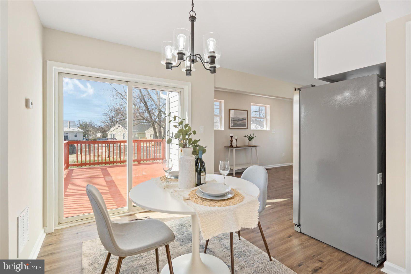 SPARROWS POINT MANOR - Residential