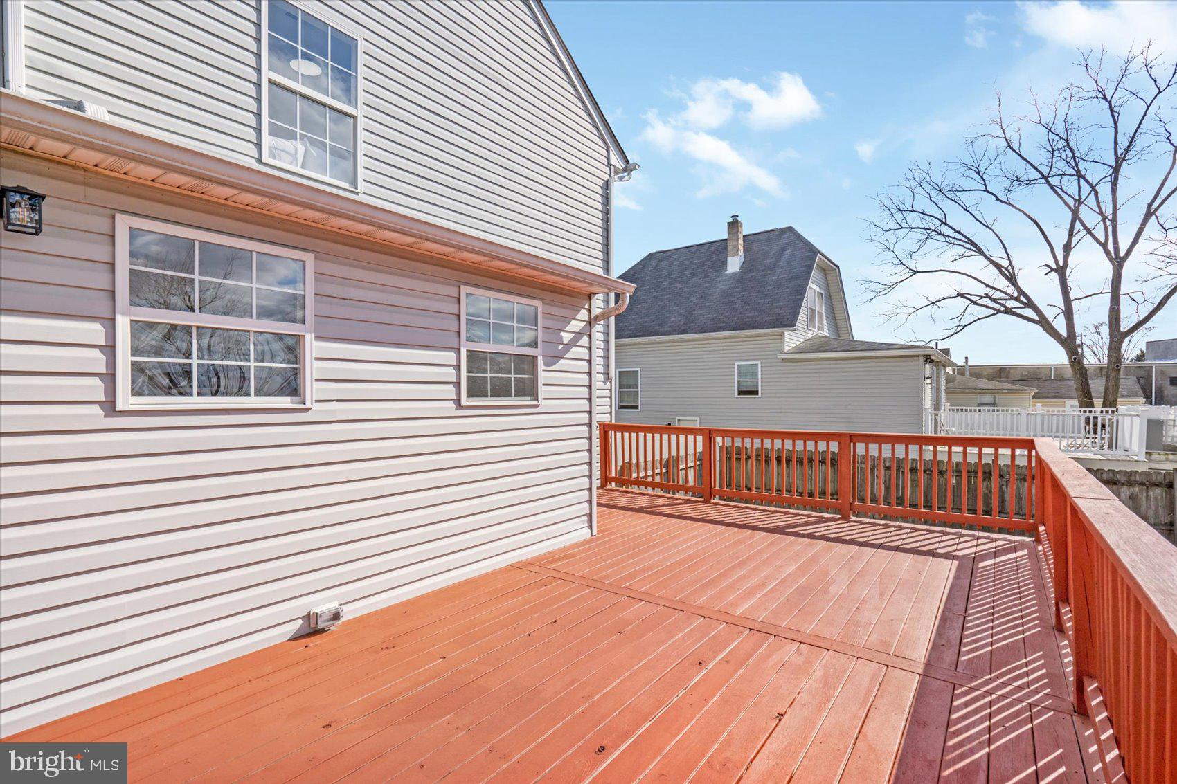 SPARROWS POINT MANOR - Residential