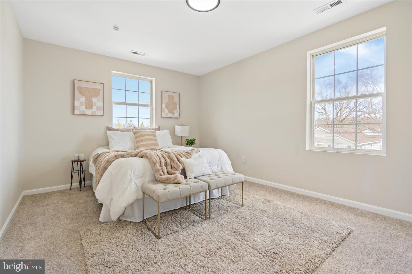 SPARROWS POINT MANOR - Residential