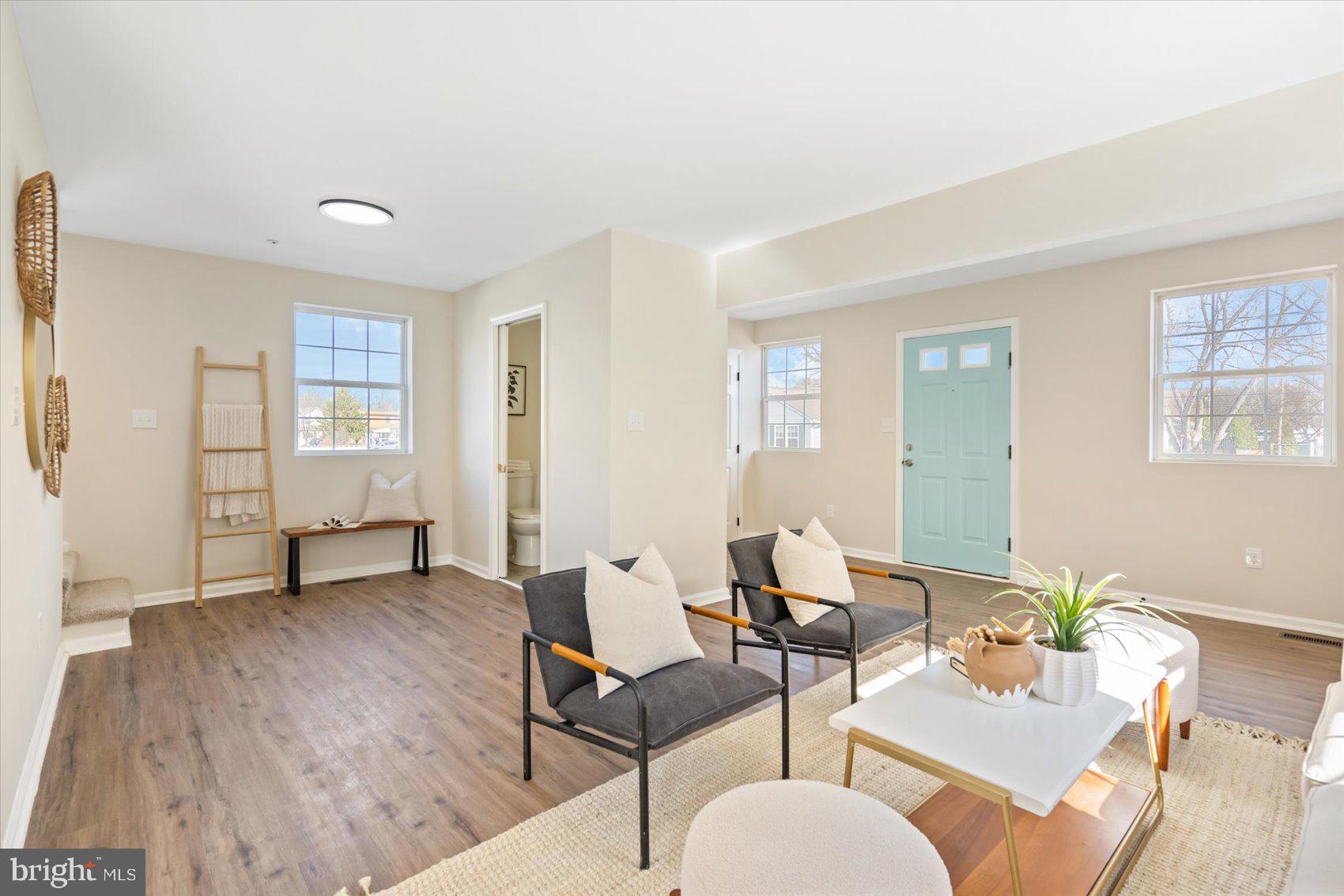 SPARROWS POINT MANOR - Residential