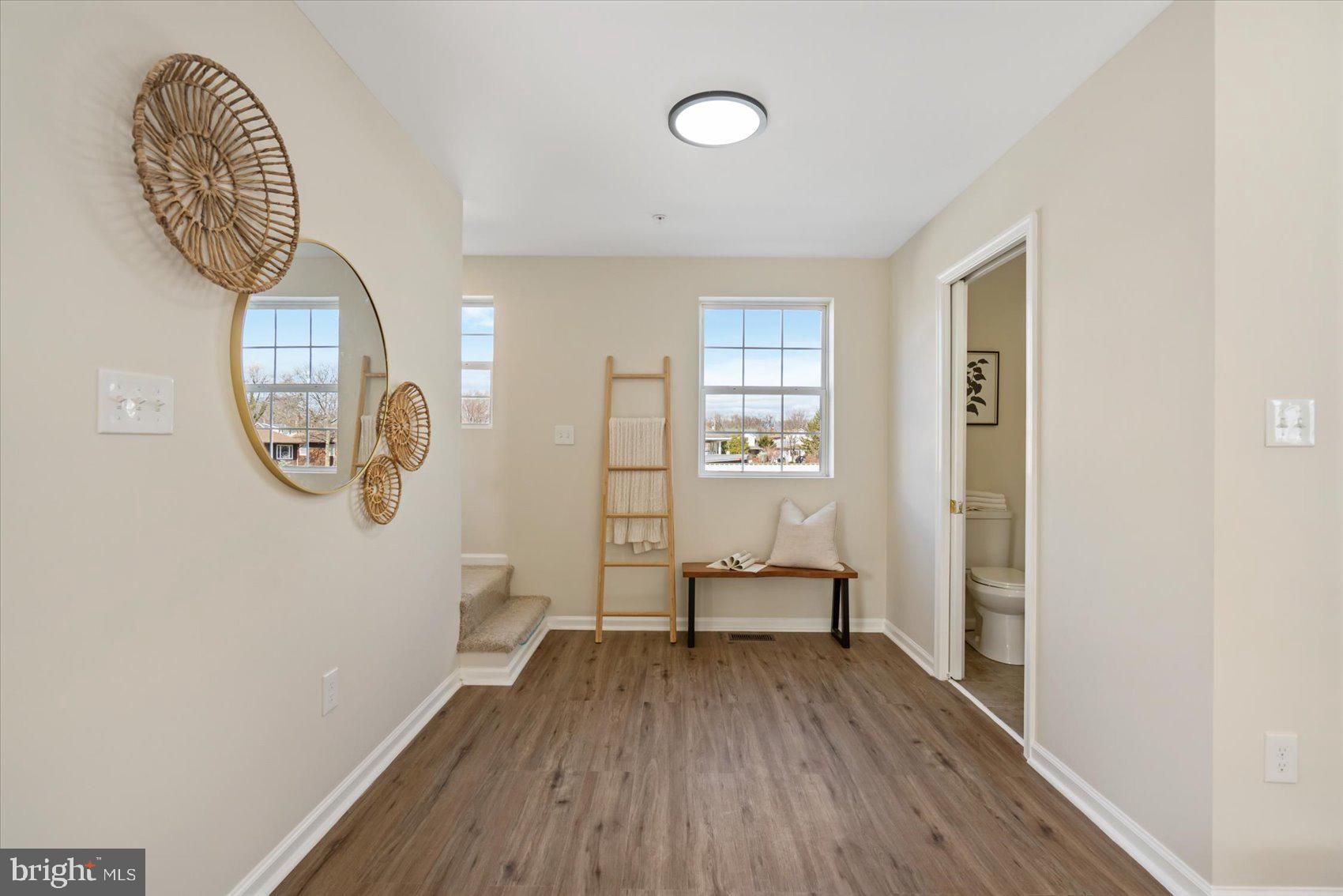 SPARROWS POINT MANOR - Residential