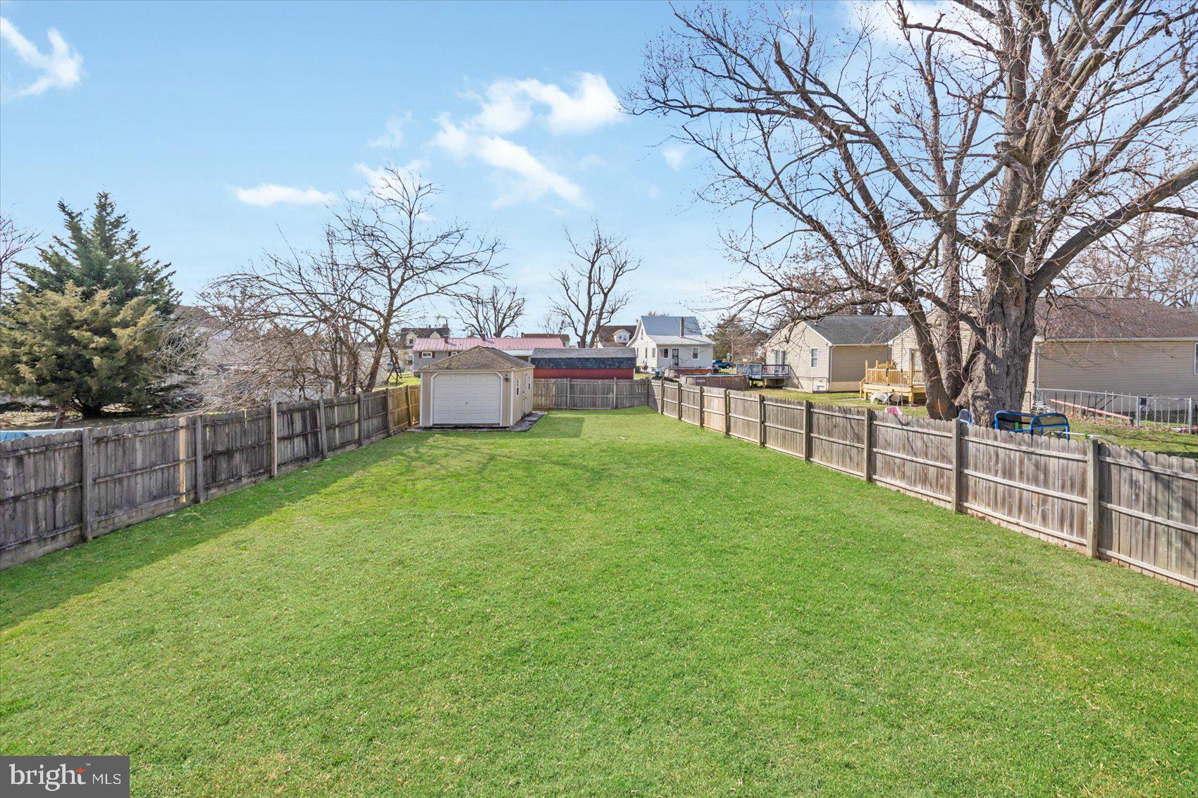 SPARROWS POINT MANOR - Residential