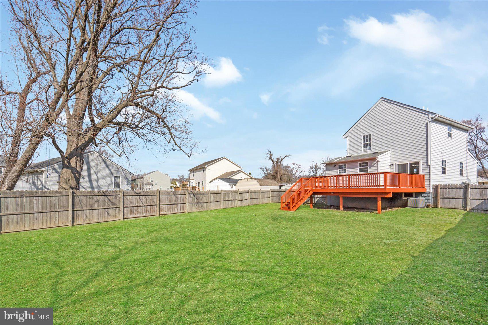 SPARROWS POINT MANOR - Residential