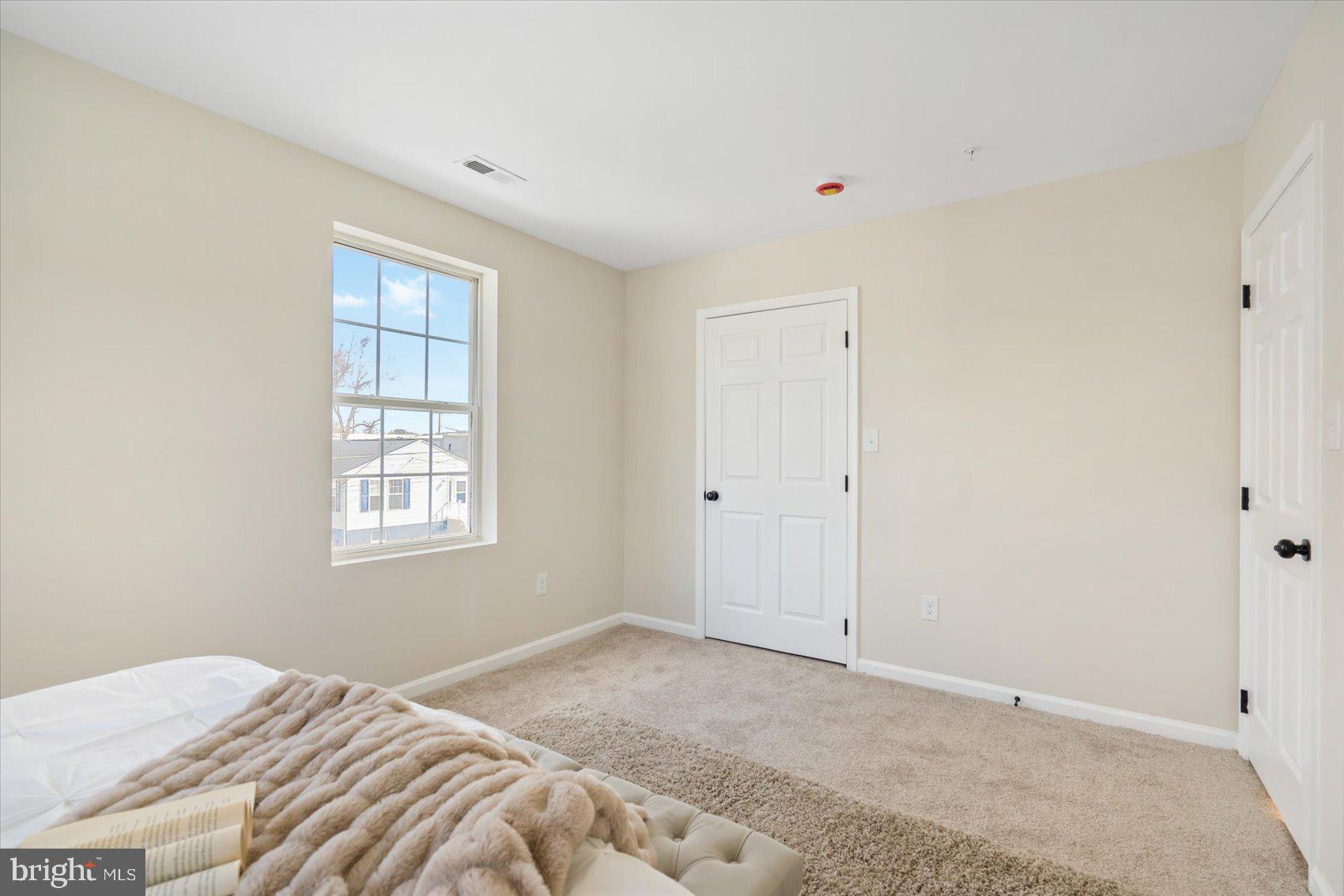 SPARROWS POINT MANOR - Residential