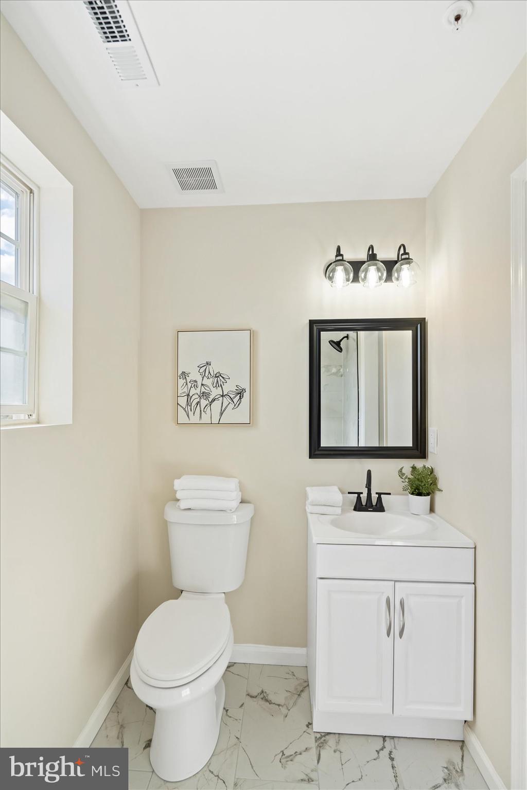 SPARROWS POINT MANOR - Residential