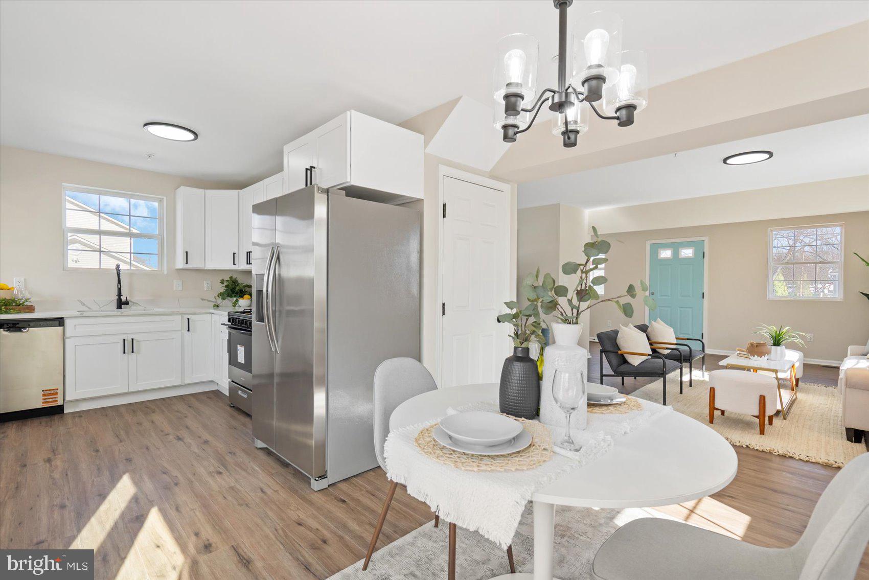 SPARROWS POINT MANOR - Residential