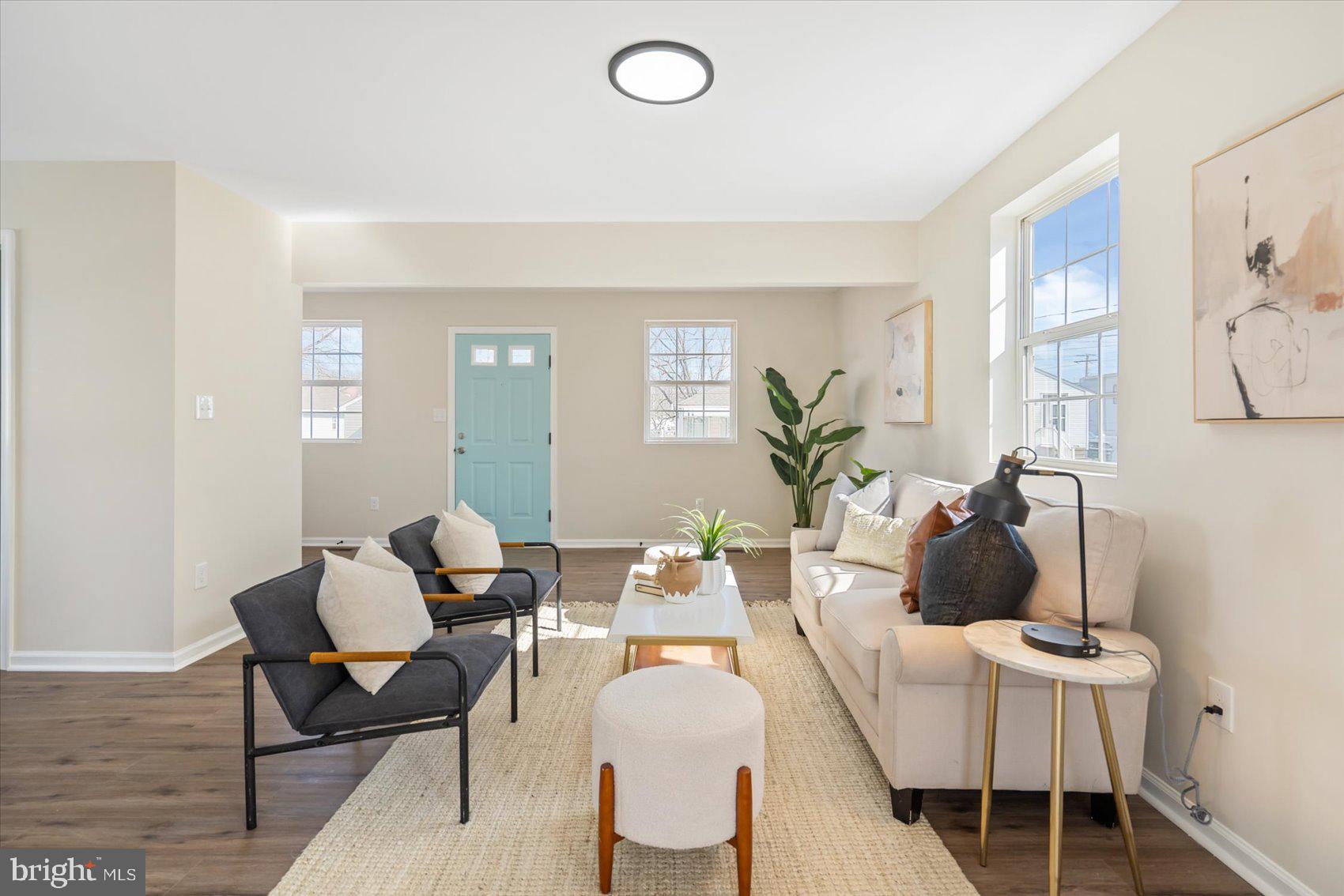 SPARROWS POINT MANOR - Residential