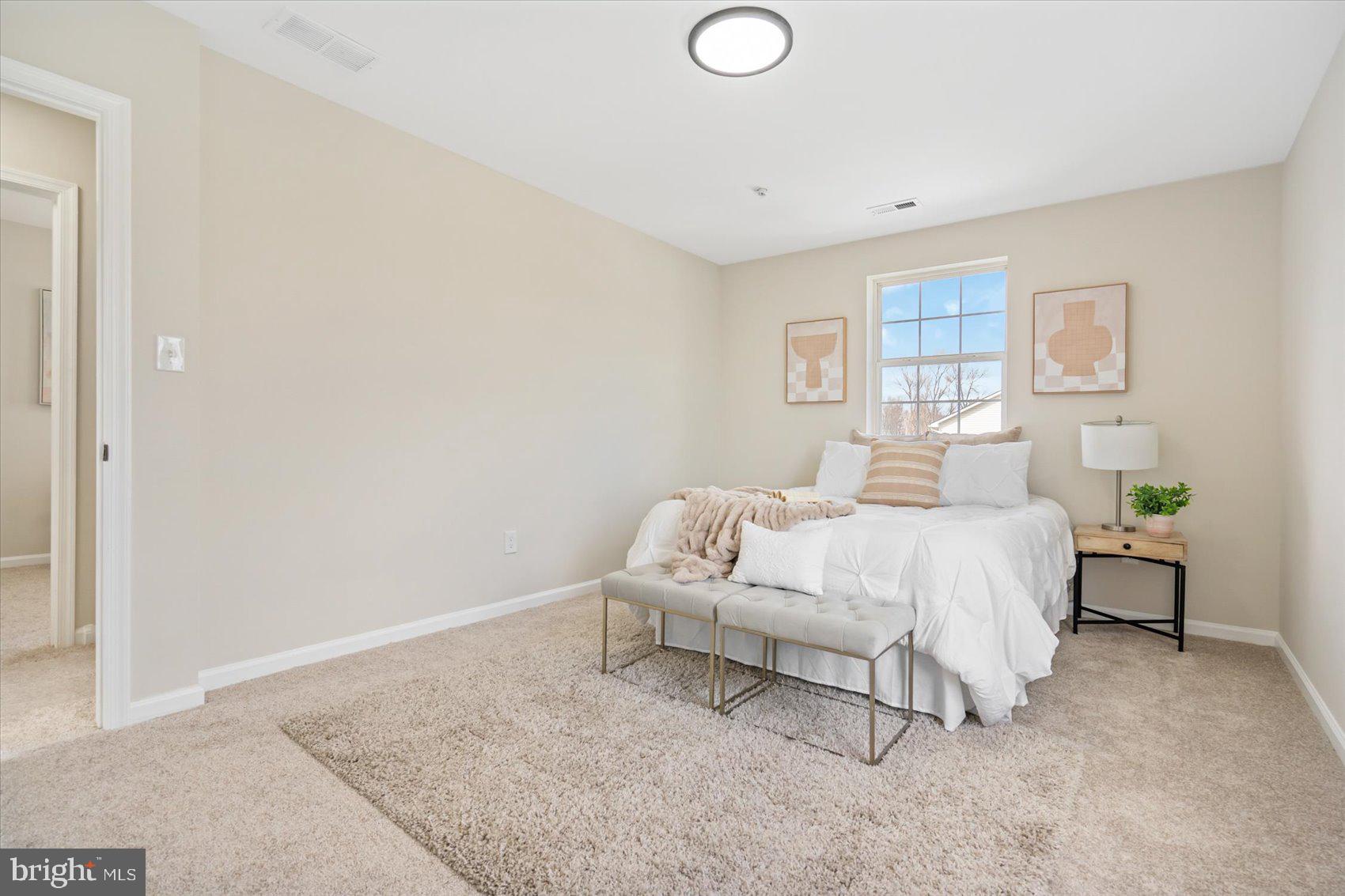 SPARROWS POINT MANOR - Residential