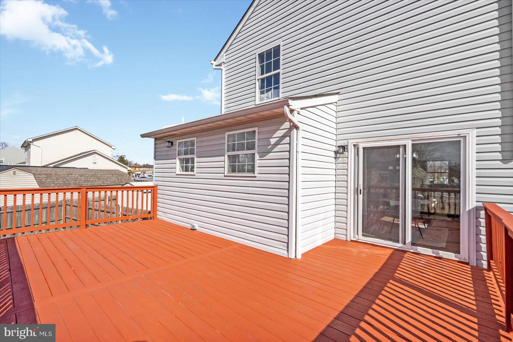 SPARROWS POINT MANOR - Residential