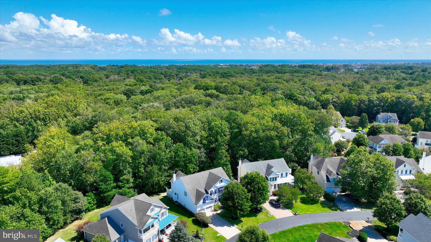 BETHANY LAKES - Residential