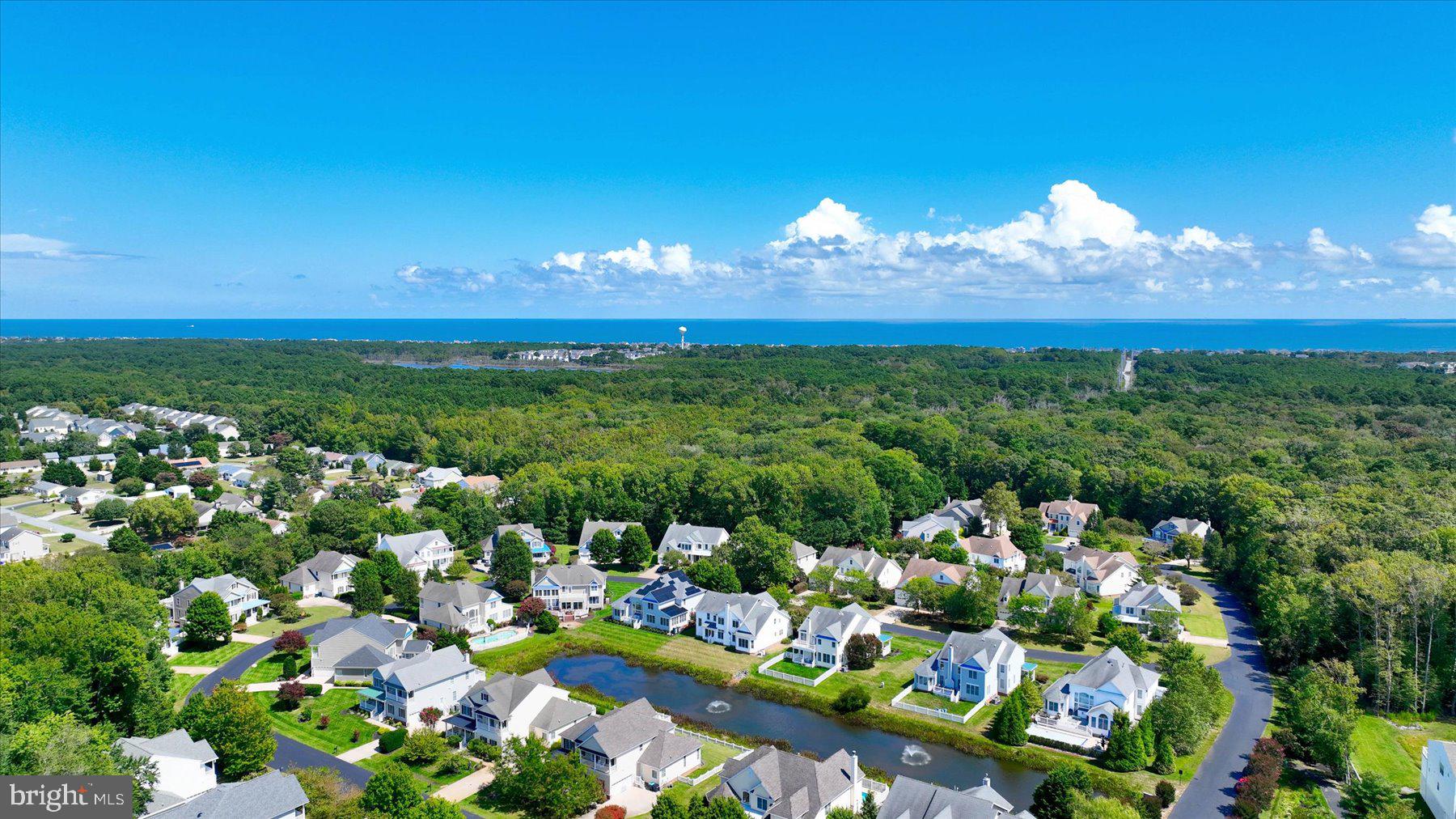 BETHANY LAKES - Residential