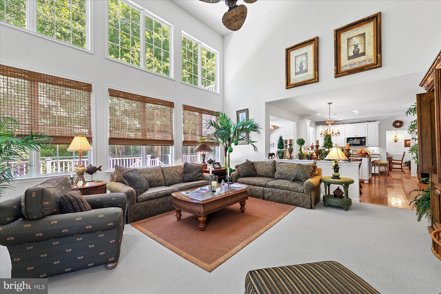 BETHANY LAKES - Residential