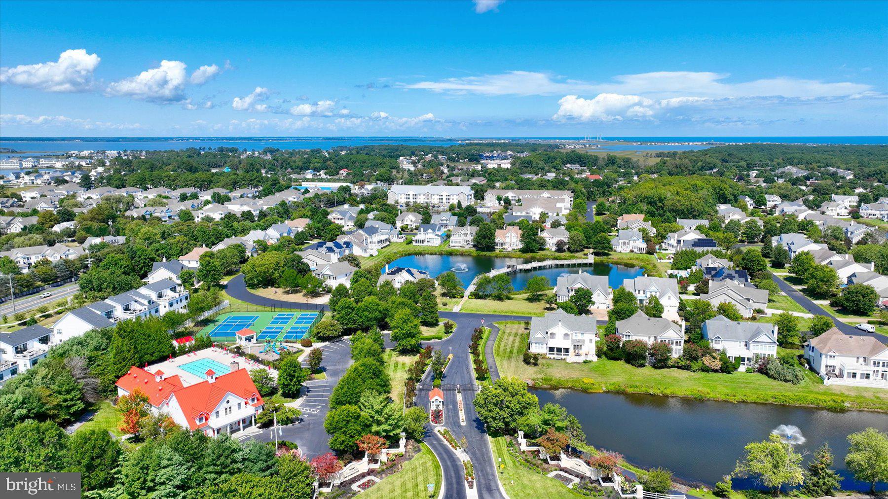 BETHANY LAKES - Residential