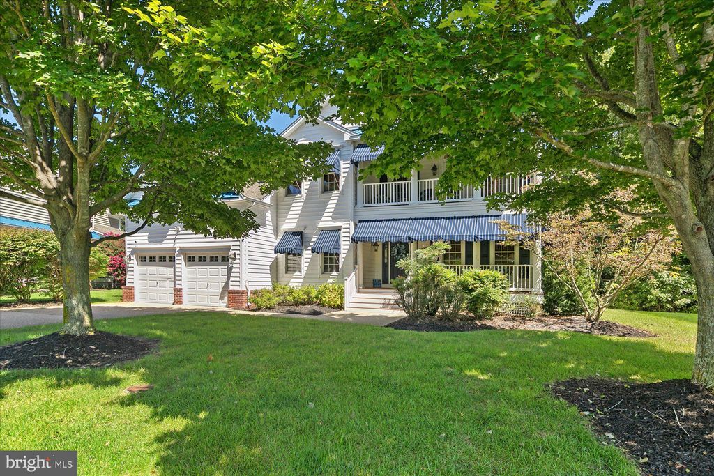 Photo of 31323 Terry Circle, BETHANY BEACH, DE 19930 (MLS # DESU2096272)