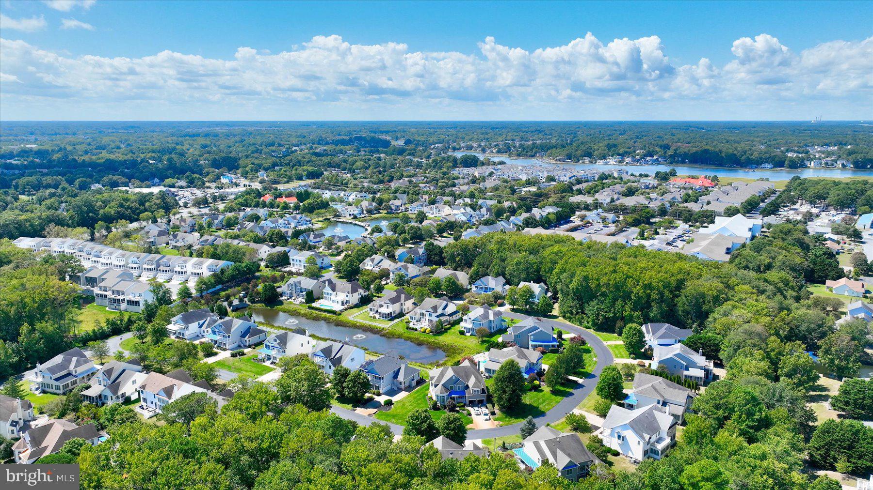 BETHANY LAKES - Residential