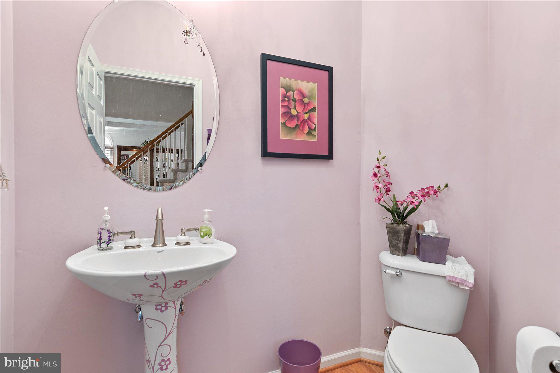 BETHANY LAKES - Residential