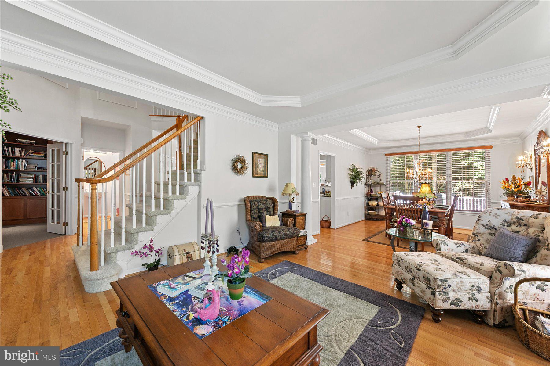 BETHANY LAKES - Residential