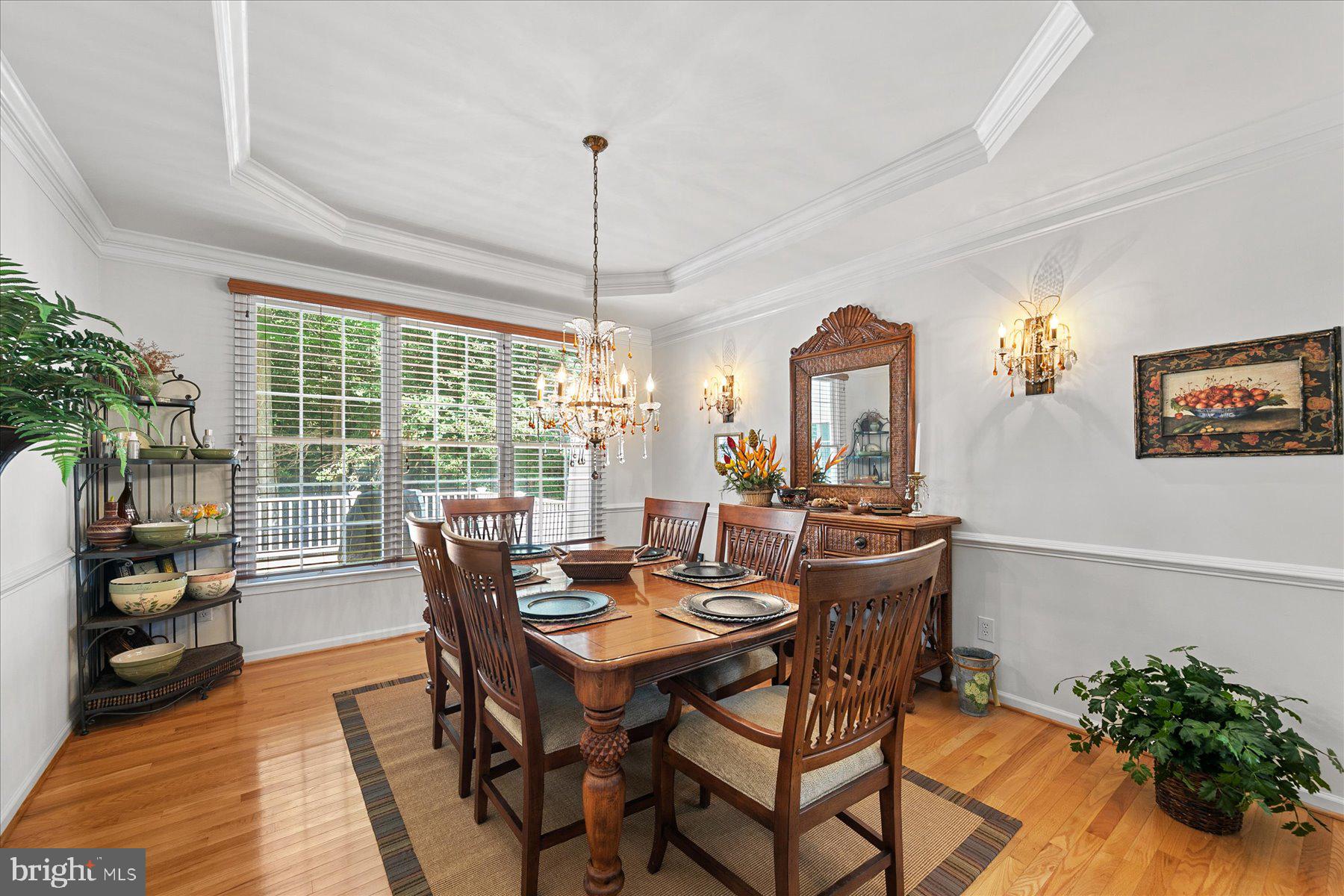 BETHANY LAKES - Residential