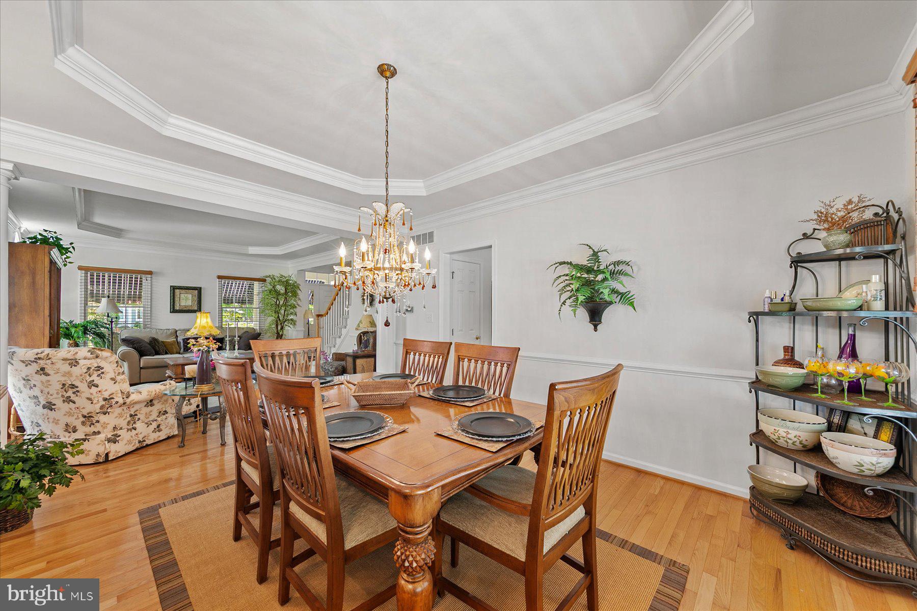 BETHANY LAKES - Residential