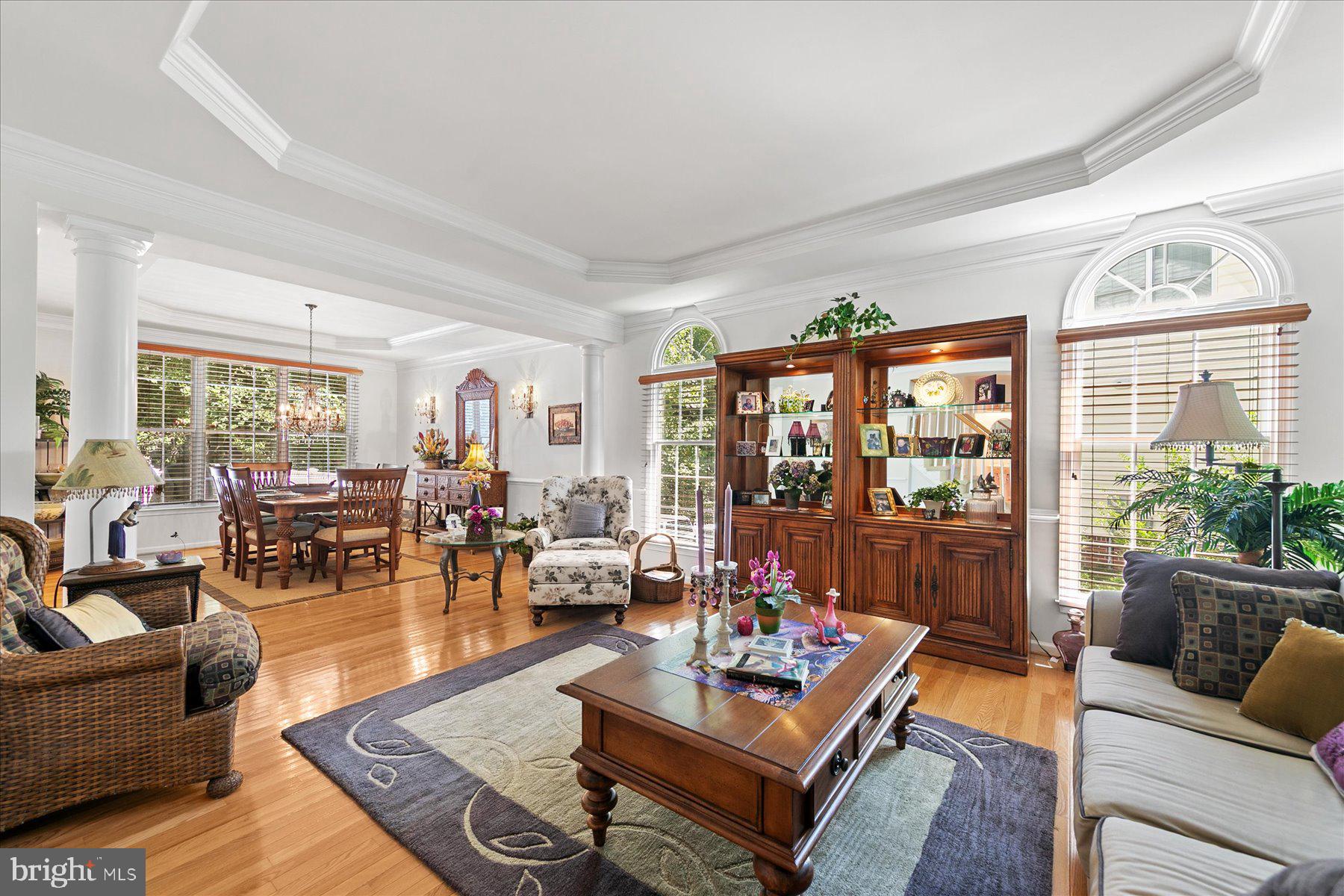 BETHANY LAKES - Residential