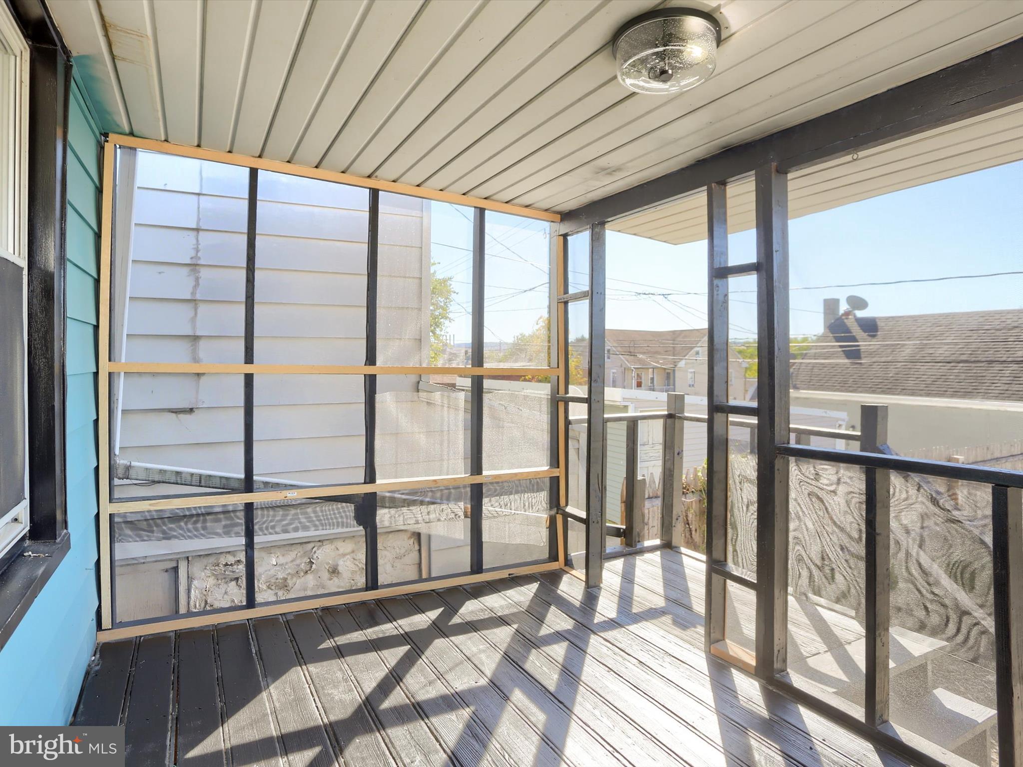 STEELTON BOROUGH - Residential