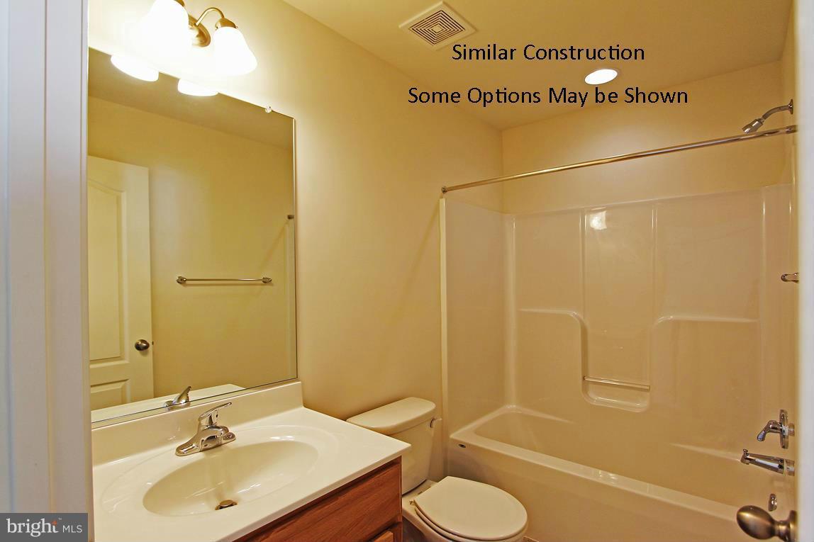 MANOR PARK - Residential