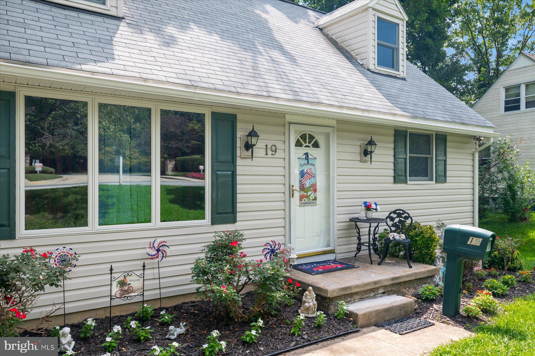 TOLLGATE - Residential