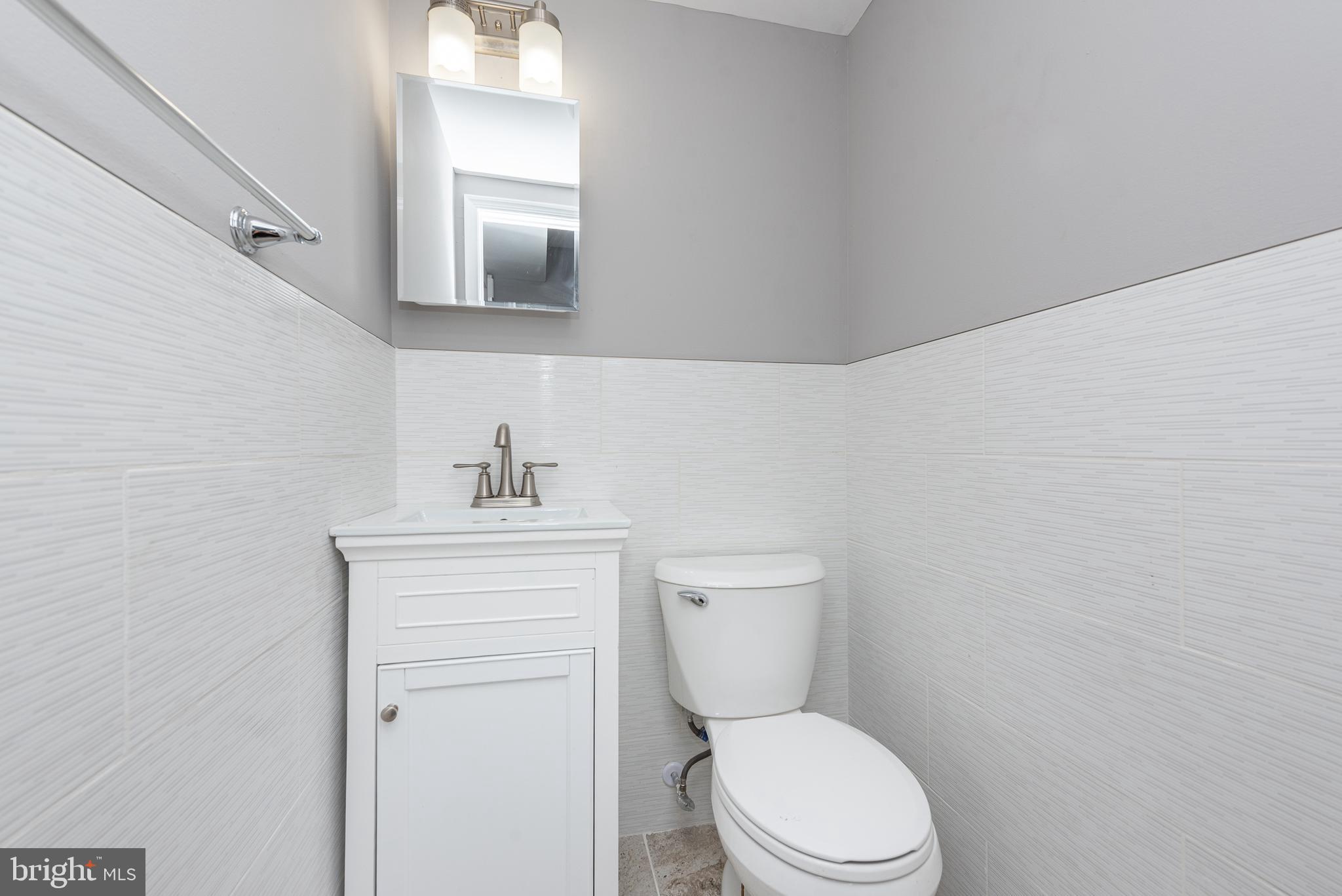 RANDALL RIDGE - Residential