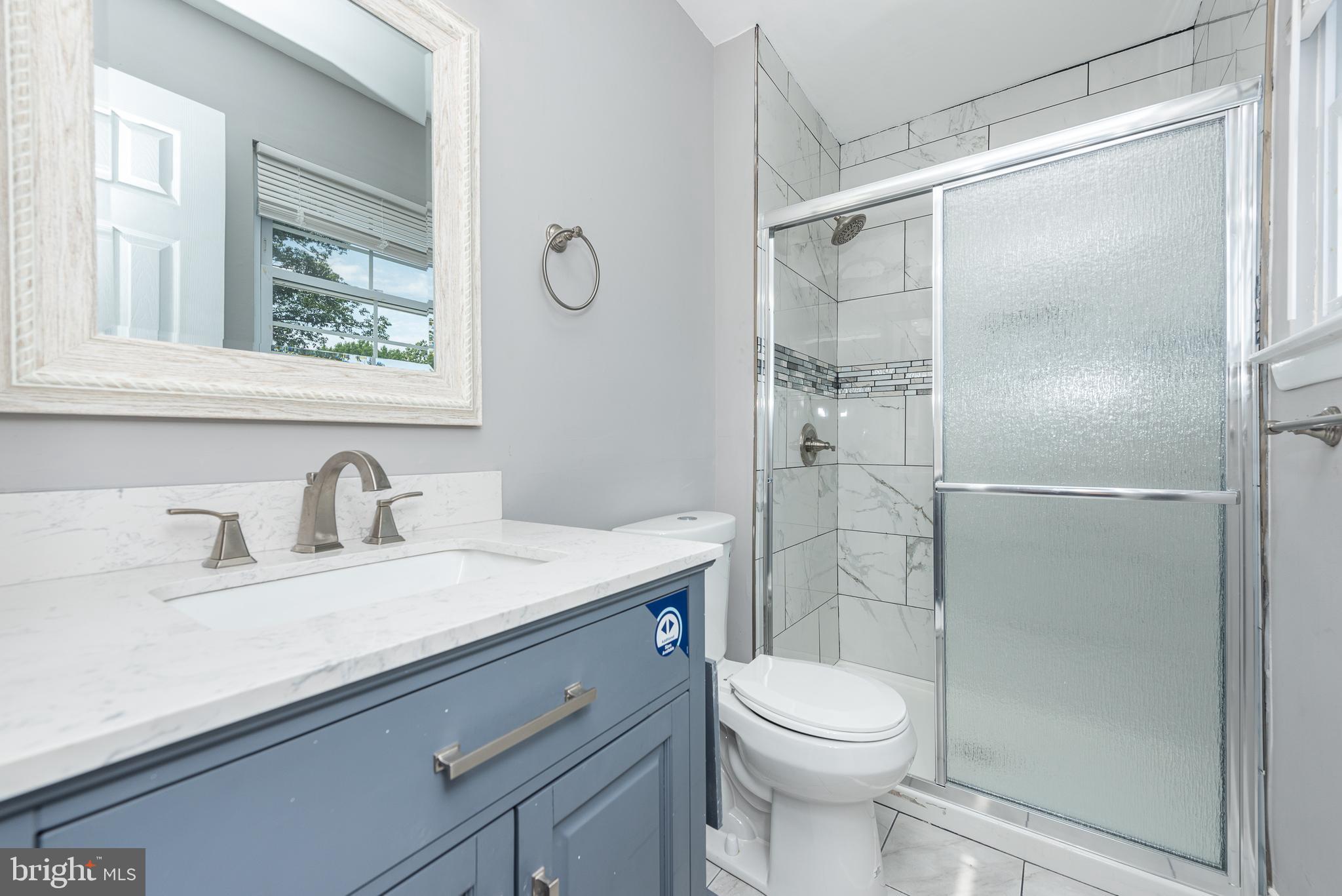 RANDALL RIDGE - Residential