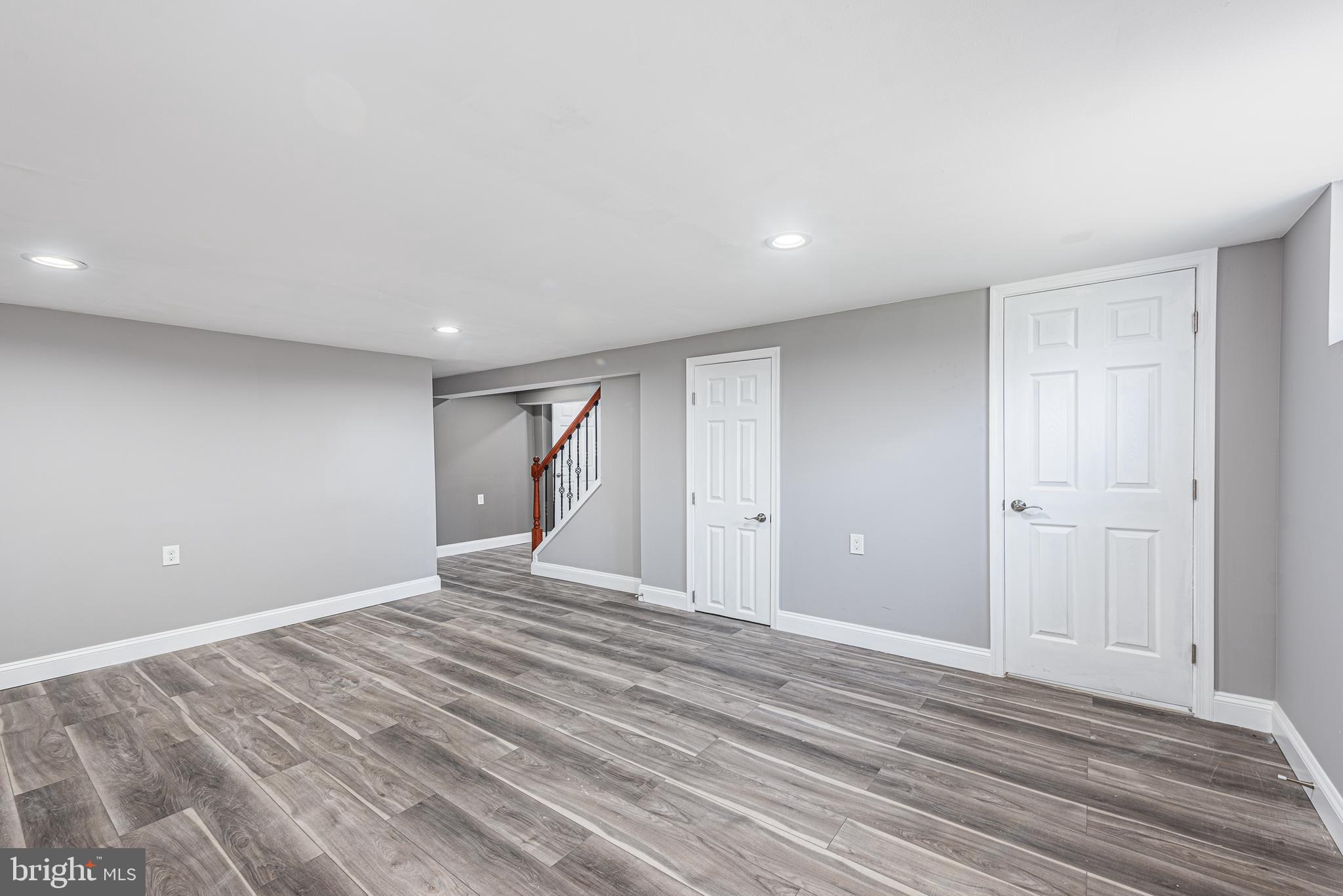 RANDALL RIDGE - Residential