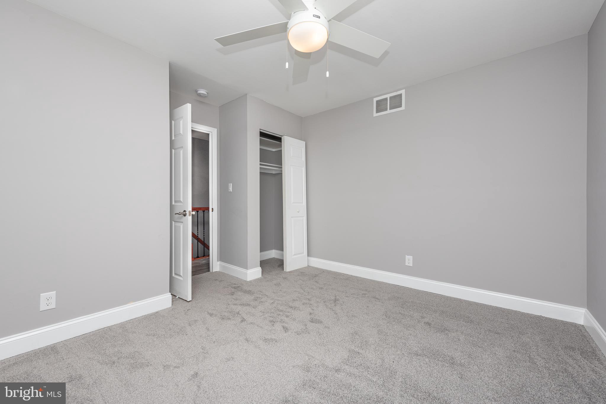 RANDALL RIDGE - Residential